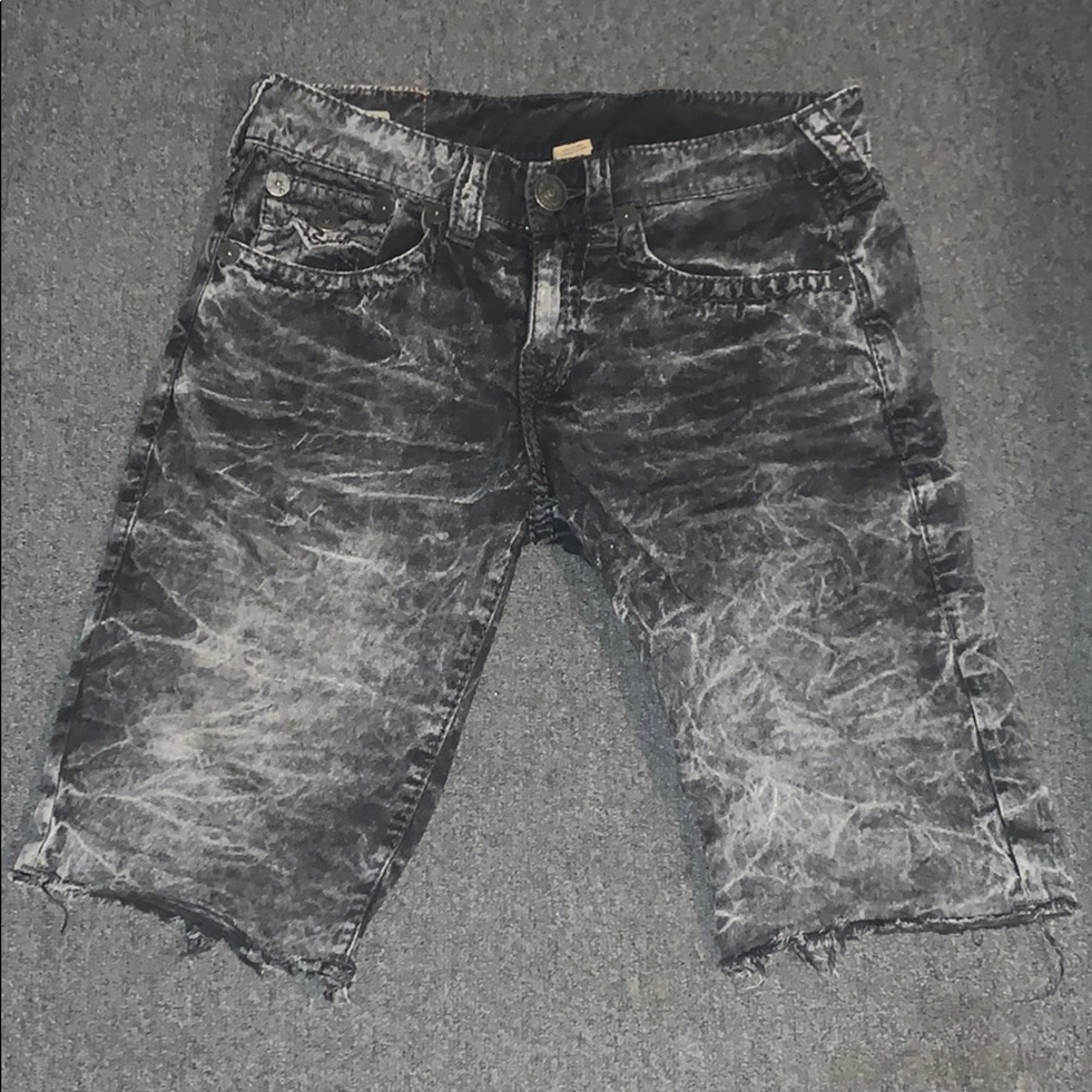 True Religion Shorts